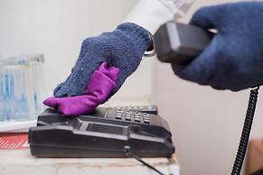 Saradharam Heritage Hotel Lakshmi Vilas