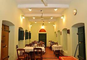 Saradharam Heritage Hotel Lakshmi Vilas