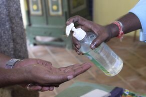 Saradharam Heritage Hotel Lakshmi Vilas