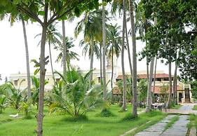 Saradharam Heritage Hotel Lakshmi Vilas