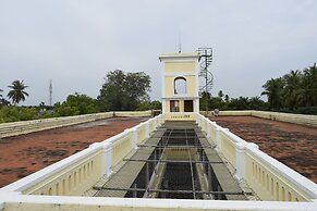 Saradharam Heritage Hotel Lakshmi Vilas