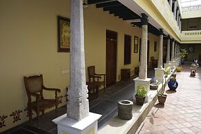 Saradharam Heritage Hotel Lakshmi Vilas