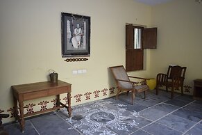 Saradharam Heritage Hotel Lakshmi Vilas