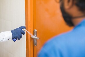 Saradharam Heritage Hotel Lakshmi Vilas