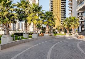 O-O Group -Luxury 3BR APT See View Tower