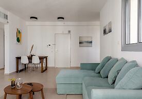 O-O Group -Luxury 3BR APT See View Tower