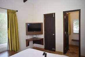 River Valley Resorts