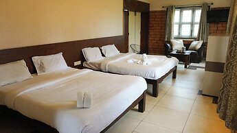 River Valley Resorts