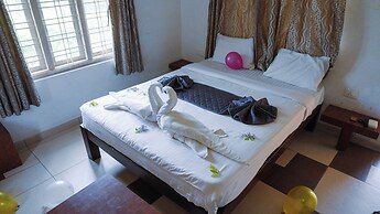 River Valley Resorts