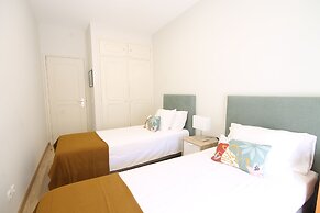 Nice Flat by Quinta das Conchas