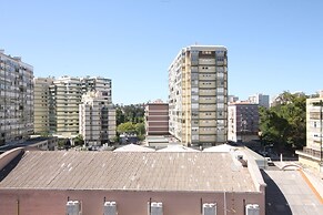 Nice Flat by Quinta das Conchas