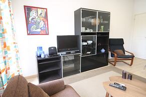 Nice Flat by Quinta das Conchas