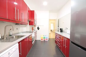 Nice Flat by Quinta das Conchas