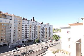 Nice Flat by Quinta das Conchas