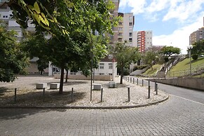 Nice Flat by Quinta das Conchas