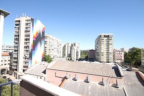 Nice Flat by Quinta das Conchas