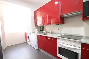 Nice Flat by Quinta das Conchas