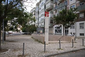 Nice Flat by Quinta das Conchas