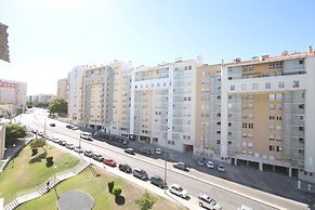 Nice Flat by Quinta das Conchas