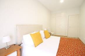 Nice Flat by Quinta das Conchas
