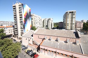 Nice Flat by Quinta das Conchas