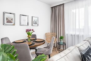 City View Apartment by Renters