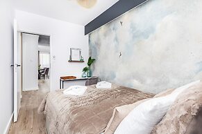 City View Apartment by Renters