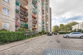 City View Apartment by Renters