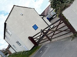 Sweetpea Cottage in Louth