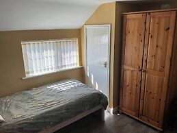 Sweetpea Cottage in Louth