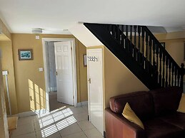 Rain Hill Cottage in Louth
