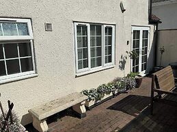 Rain Hill Cottage in Louth