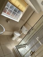 Rain Hill Cottage in Louth