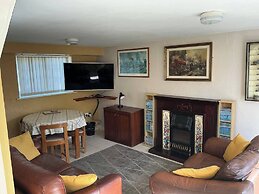 Rain Hill Cottage in Louth