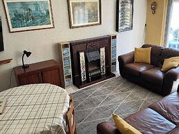 Rain Hill Cottage in Louth