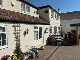 Rain Hill Cottage in Louth