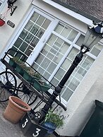 Rain Hill Cottage in Louth