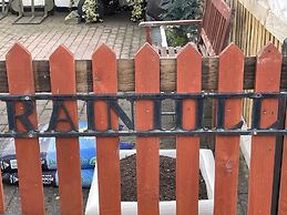 Rain Hill Cottage in Louth