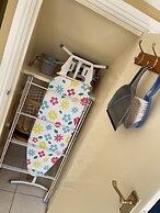 Rain Hill Cottage in Louth