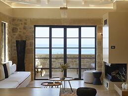 Villa with outdoor pool for 8 persons