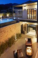 Villa with outdoor pool for 8 persons