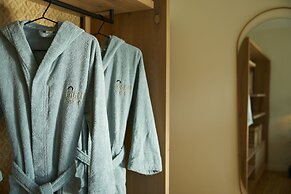 Villa with outdoor pool for 8 persons