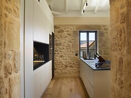 Villa with outdoor pool for 8 persons