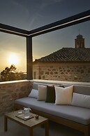 Villa with outdoor pool for 8 persons