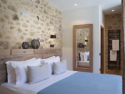 Villa with outdoor pool for 8 persons