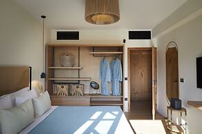 Villa with outdoor pool for 8 persons