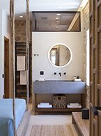 Villa with outdoor pool for 8 persons