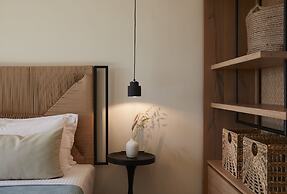 Villa with outdoor pool for 8 persons