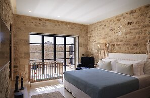 Villa with outdoor pool for 8 persons