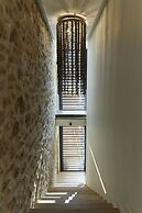 Villa with outdoor pool for 8 persons